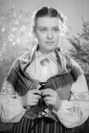 Baiba Indriksone photo