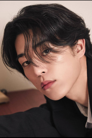 Lee Chan-hyeong photo