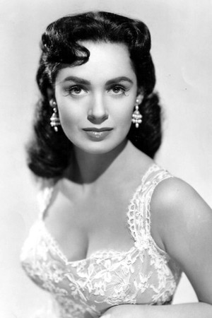 Susan Cabot photo