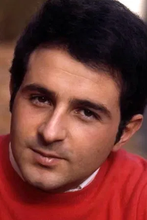 Richard Anthony photo