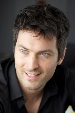 Guillaume Champoux photo