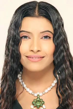 Maushmi Udeshi photo