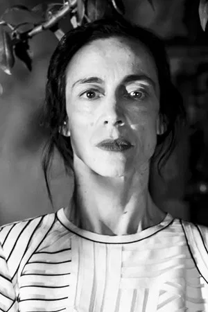 Elena Topalidou photo