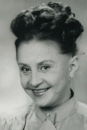 Lyudmila Novosyolova photo