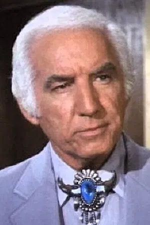 Morgan Woodward photo