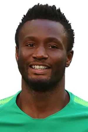 John Obi Mikel photo