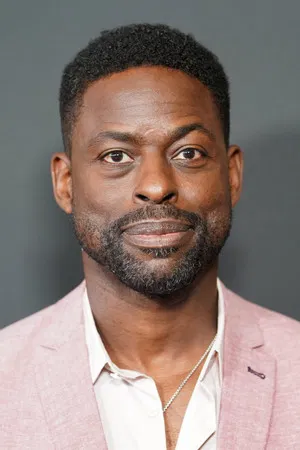 Sterling K. Brown photo