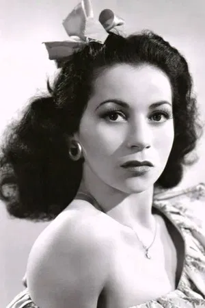 Diosa Costello photo