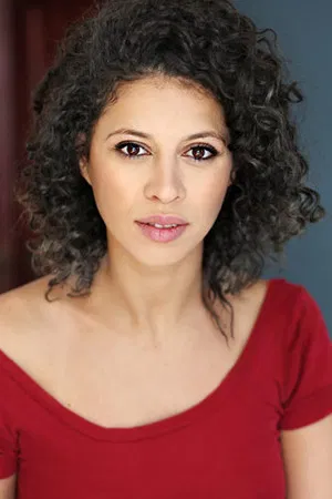 Nadia Essadiqi photo