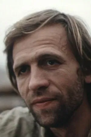 Viktor Mikhaylov photo