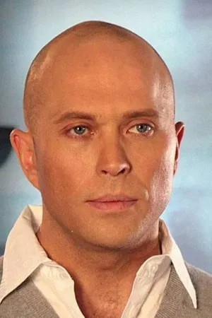 Sergey Druzhko photo