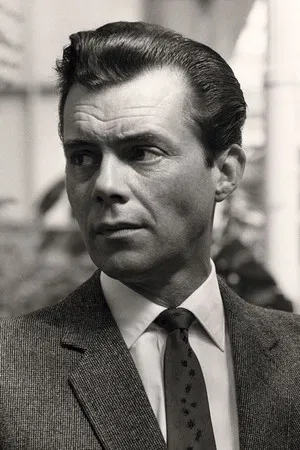 Dirk Bogarde photo