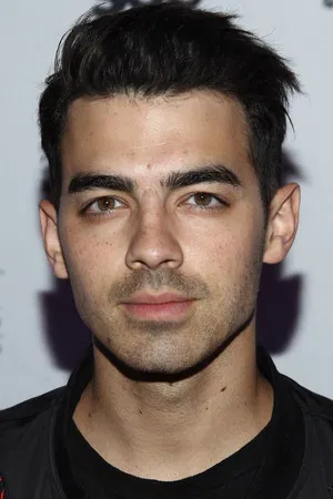 Joe Jonas photo