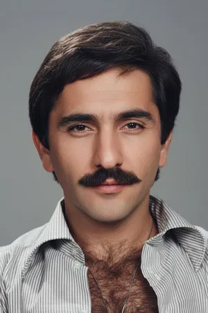 Ali Poyrazoğlu photo