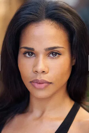 Roxy Sternberg photo