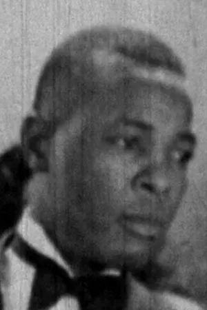 Columbus Jackson photo