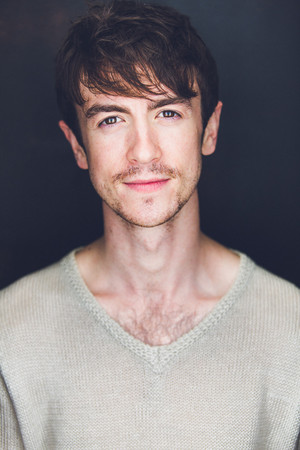 Patrick Reilly photo