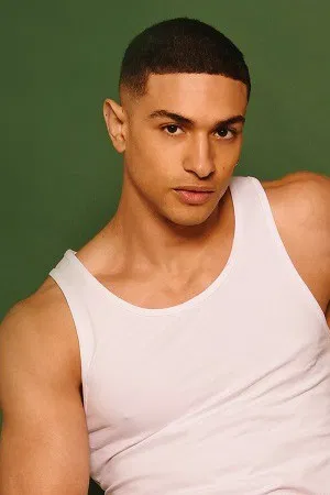 Miguel Harichi photo