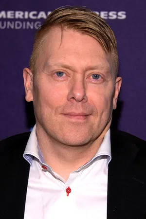 Jón Gnarr photo
