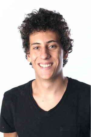 Schalk Bezuidenhout photo