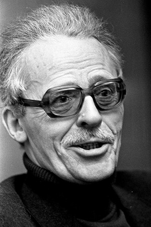 Boris Vasilyev photo