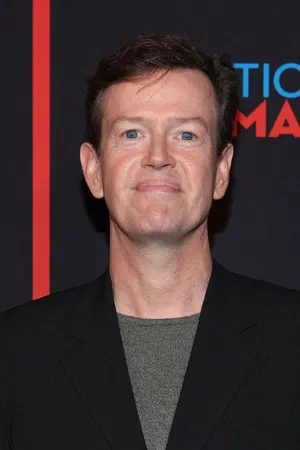 Dylan Baker photo
