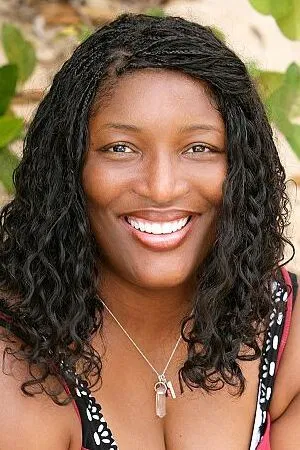 Taj Johnson-George photo