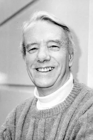 Harold Goodwin photo