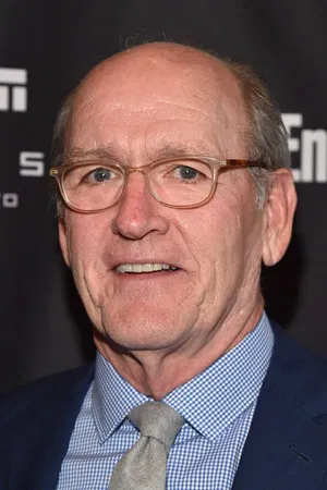 Richard Jenkins photo