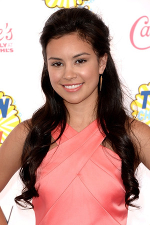 Madalyn Horcher photo