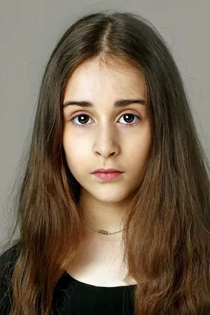 Karina Kagramanyan photo