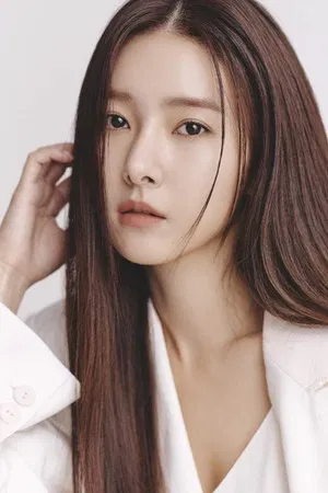 Kim So-eun photo