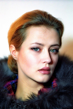 Agnieszka Wagner photo