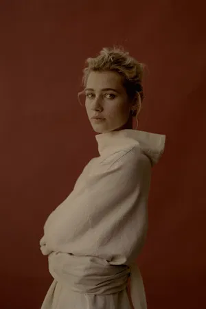 Melina Åkerman Kvie photo