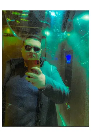 Lucas Da Oliviera photo