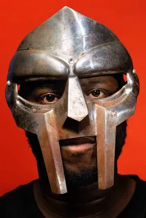 MF DOOM photo