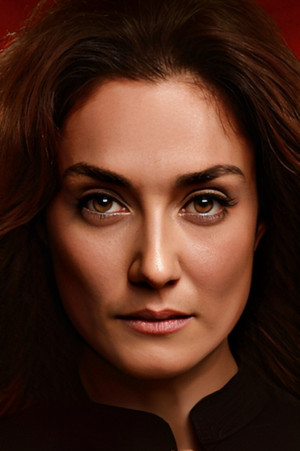 Başak Köklükaya photo