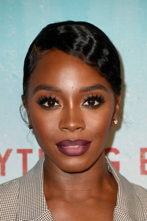 Deborah Ayorinde photo