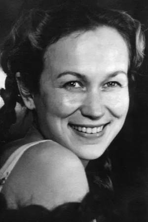 Maya Bulgakova photo