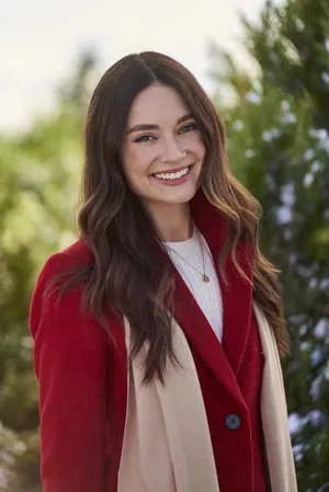 Mallory Jansen photo
