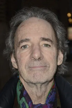 Harry Shearer photo