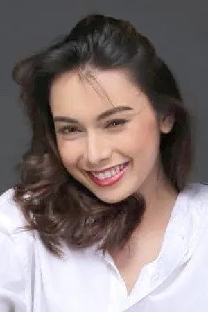 Angelica Cervantes photo