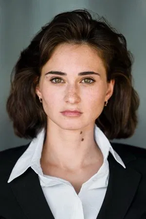 Natalia Witmer photo