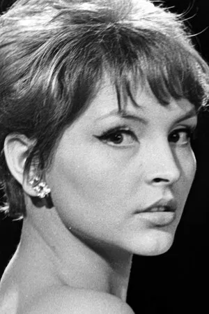 Teresa Tuszyńska photo