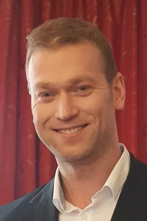 Andrey Trushin photo