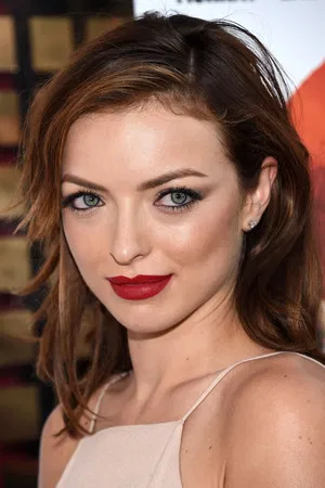 Francesca Eastwood photo