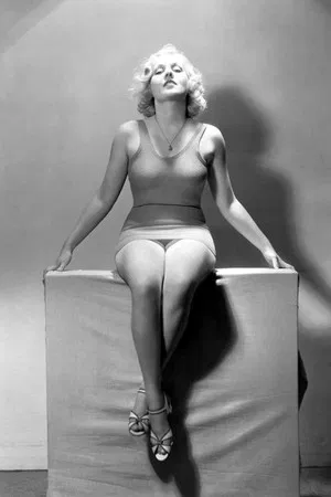 Anita Page photo