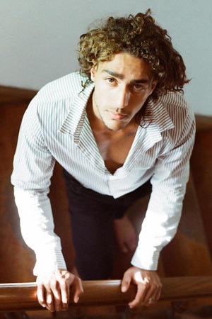 Agustín Cervigni photo