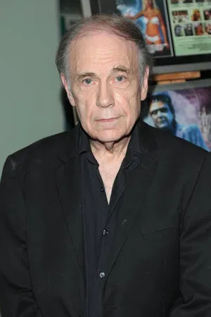 Donald F. Glut photo