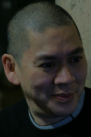 Tsai Ming-liang photo